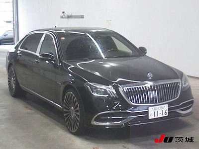 MERCEDES-BENZ OTHERS - 1