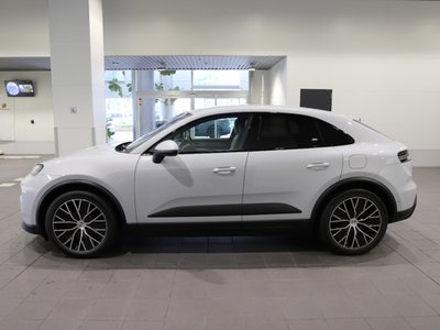 PORSCHE MACAN - 7