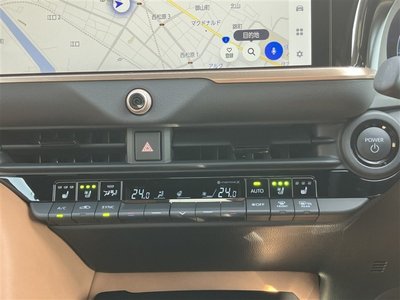 TOYOTA CROWN SPORT - 9