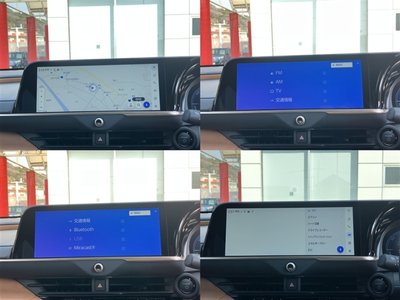 TOYOTA CROWN SPORT - 10