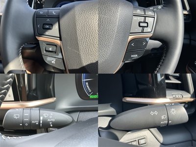 TOYOTA CROWN SPORT - 6