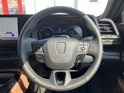 TOYOTA CROWN SPORT - 3