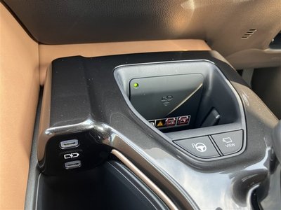 TOYOTA CROWN SPORT - 8