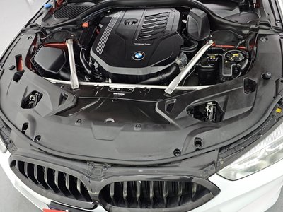 BMW 8 SERIES - 7