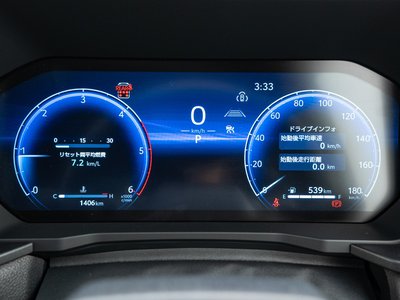 2025 Toyota LAND CRUISER 250 — миниатюра 22