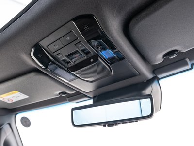2025 Toyota LAND CRUISER 250 — миниатюра 30