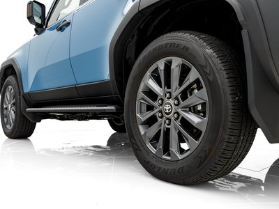 2025 Toyota LAND CRUISER 250 — миниатюра 14