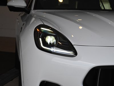 2025 Maserati GRECALE — миниатюра 22