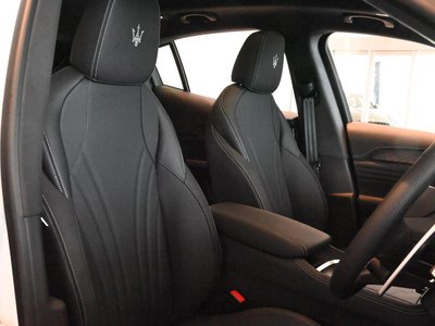 2025 Maserati GRECALE — миниатюра 47