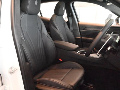 2025 Maserati GRECALE — миниатюра 46
