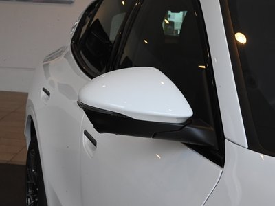 2025 Maserati GRECALE — миниатюра 28