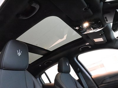 2025 Maserati GRECALE — миниатюра 44