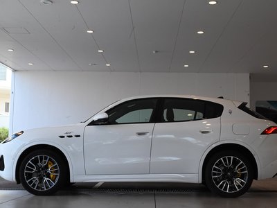 2025 Maserati GRECALE — миниатюра 30