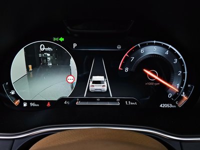 GENESIS GV80 - 8