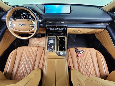 GENESIS GV80 - 4