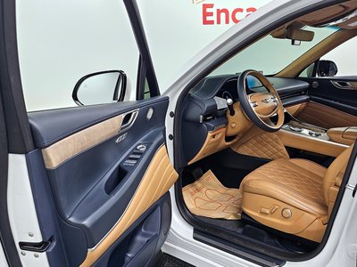 GENESIS GV80 - 10