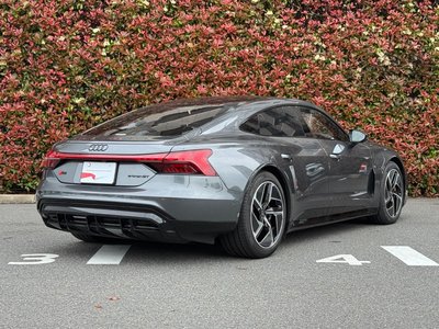 AUDI RS E-TRON GT - 3