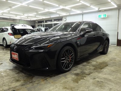 LEXUS IS - 7