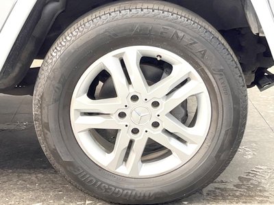 صورة مصغرة 30 لـ 2015 Mercedes-BENZ G-CLASS