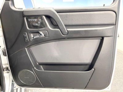 صورة مصغرة 39 لـ 2015 Mercedes-BENZ G-CLASS