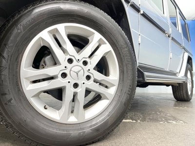 صورة مصغرة 15 لـ 2015 Mercedes-BENZ G-CLASS