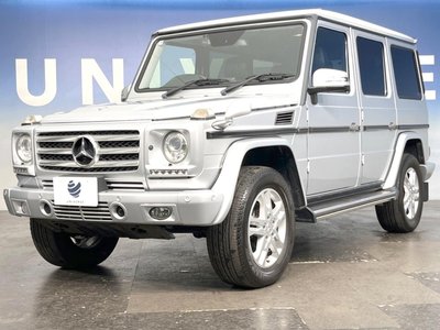 صورة مصغرة 23 لـ 2015 Mercedes-BENZ G-CLASS