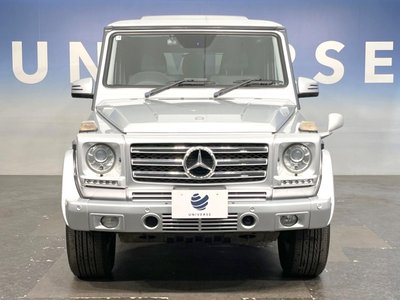 صورة مصغرة 16 لـ 2015 Mercedes-BENZ G-CLASS