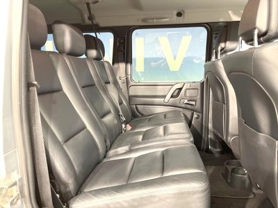 2015 Mercedes-BENZ G-CLASS photo 10