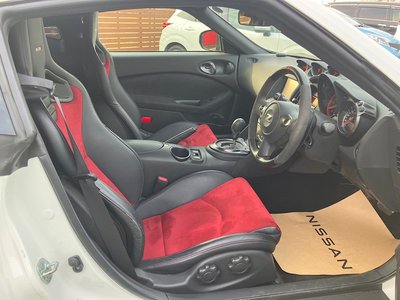 NISSAN FAIRLADY Z - 6