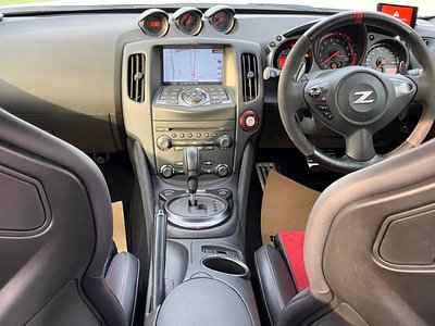 NISSAN FAIRLADY Z - 5