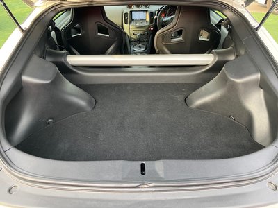 NISSAN FAIRLADY Z - 10