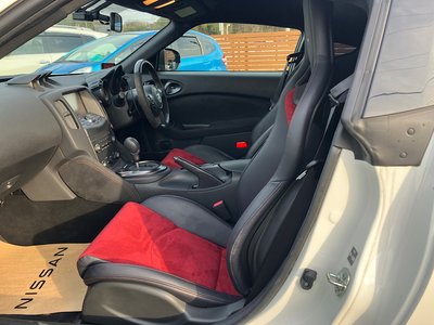 NISSAN FAIRLADY Z - 9