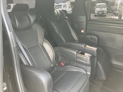 2025 Toyota ALPHARD 缩略图 33