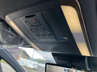 2025 Toyota ALPHARD 缩略图 29