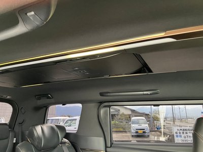 2025 Toyota ALPHARD 缩略图 35