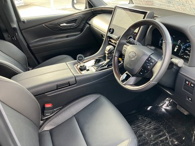 2025 Toyota ALPHARD 缩略图 31