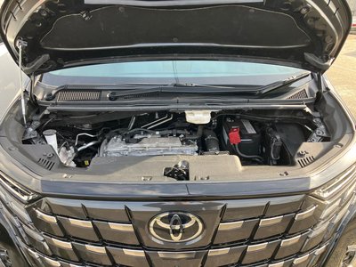 2025 Toyota ALPHARD 缩略图 40