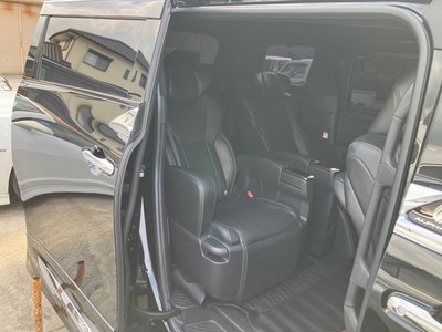 2025 Toyota ALPHARD 缩略图 32