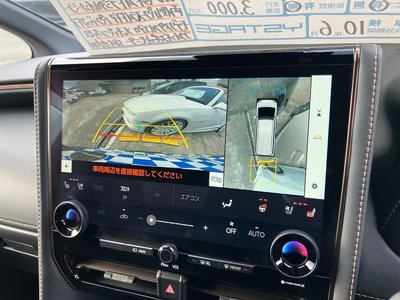 2025 Toyota ALPHARD 缩略图 27