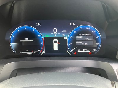 2025 Toyota ALPHARD 缩略图 20
