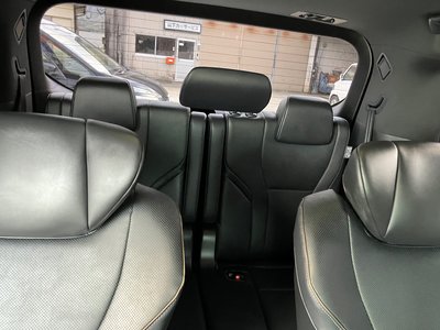 2025 Toyota ALPHARD 缩略图 36