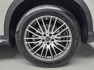 MERCEDES-BENZ GLC - 8