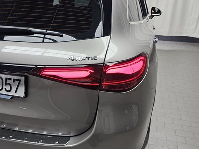 MERCEDES-BENZ GLC - 10