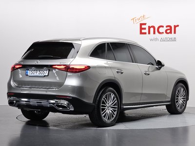 MERCEDES-BENZ GLC - 3