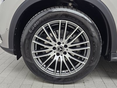 MERCEDES-BENZ GLC - 6