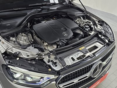 MERCEDES-BENZ GLC - 7