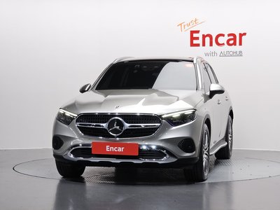 MERCEDES-BENZ GLC - 2