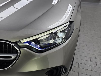 MERCEDES-BENZ GLC - 9