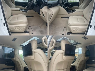 TOYOTA LAND CRUISER 300 - 3