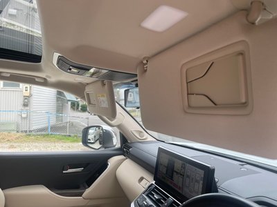 صورة مصغرة 30 لـ 2024 Toyota LAND CRUISER 300